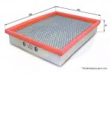 Фильтр COMLINE EAF483