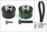 Ременный комплект INA 530 0111 10 Ременный комплект INA 530 0111 10