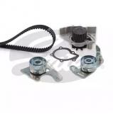 Комплект водяного насоса / зубчатого ремня GATES KP25049XS Комплект водяного насоса / зубчатого ремня GATES KP25049XS