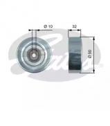 Ролик GATES T36495 Ролик GATES T36495