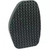 Педальные накладки BIRTH 4565 Педальные накладки BIRTH 4565