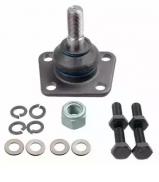 Шарнир LEMFÖRDER 36891 01 Шарнир LEMFÖRDER 36891 01