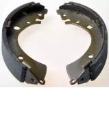 Комлект тормозных накладок DENCKERMANN B120200 Комлект тормозных накладок DENCKERMANN B120200
