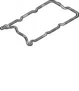 Прокладкa ELRING 372.340 Прокладкa ELRING 372.340