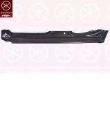 Порог KLOKKERHOLM 2008011 Порог KLOKKERHOLM 2008011