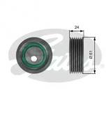 Ролик GATES T39176 Ролик GATES T39176