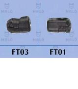 Газовая пружина MALÒ 127397 Газовая пружина MALÒ 127397