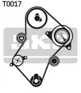 Ременный комплект SKF VKMA 03244 Ременный комплект SKF VKMA 03244