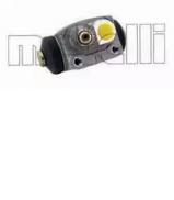 Цилиндр METELLI 04-0847 Цилиндр METELLI 04-0847