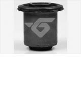 Подвеска HUTCHINSON 590238 Подвеска HUTCHINSON 590238