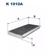 Фильтр FILTRON K1010A Фильтр FILTRON K1010A