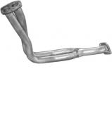 Трубка POLMO 07.233 Трубка POLMO 07.233