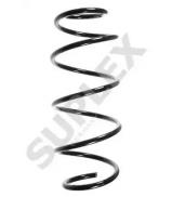Пружина SUPLEX 09103 Пружина SUPLEX 09103