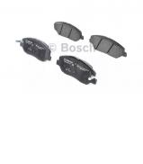 Комплект тормозных колодок BOSCH 0 986 494 227 Комплект тормозных колодок BOSCH 0 986 494 227