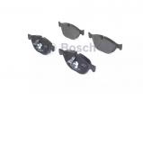 Комплект тормозных колодок BOSCH 0 986 494 429 Комплект тормозных колодок BOSCH 0 986 494 429