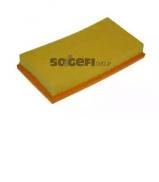 Фильтр PURFLUX A1135 Фильтр PURFLUX A1135