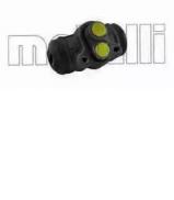 Цилиндр METELLI 04-0920 Цилиндр METELLI 04-0920