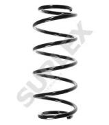 Пружина SUPLEX 23254 Пружина SUPLEX 23254