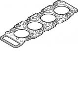 Прокладкa ELRING 181.460 Прокладкa ELRING 181.460