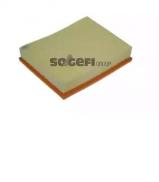 Фильтр PURFLUX A1279