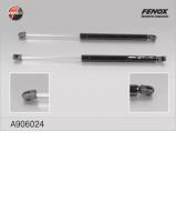 Газовая пружина FENOX A906024 Газовая пружина FENOX A906024