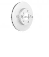 Тормозной диск BOSCH 0 986 478 846 Тормозной диск BOSCH 0 986 478 846