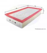 Фильтр COMLINE EAF251 Фильтр COMLINE EAF251
