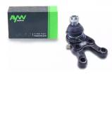 Шарнир AYWIPARTS AW1320318L Шарнир AYWIPARTS AW1320318L