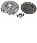 Комплект сцепления SACHS 3000 581 001 Комплект сцепления SACHS 3000 581 001