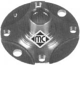 Ступица колеса Metalcaucho 90004 Ступица колеса Metalcaucho 90004