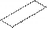 Прокладкa ELRING 353.980 Прокладкa ELRING 353.980