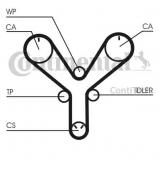Ремень CONTITECH CT1147 Ремень CONTITECH CT1147