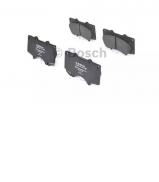Комплект тормозных колодок BOSCH 0 986 494 153 Комплект тормозных колодок BOSCH 0 986 494 153