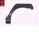 Боковина KLOKKERHOLM 1670582 Боковина KLOKKERHOLM 1670582