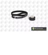 Ременный комплект BGA TB1400K Ременный комплект BGA TB1400K