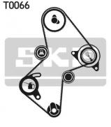 Ременный комплект SKF VKMA 06111 Ременный комплект SKF VKMA 06111