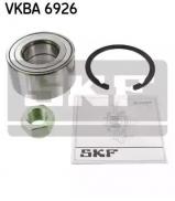 Комплект подшипника SKF VKBA 6926 Комплект подшипника SKF VKBA 6926