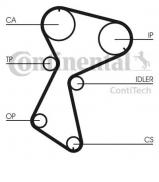 Ремень CONTITECH CT935 Ремень CONTITECH CT935