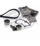 Комплект водяного насоса / зубчатого ремня GATES KP15562XS Комплект водяного насоса / зубчатого ремня GATES KP15562XS