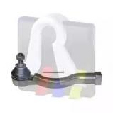 Шарнир RTS 91-09770-2 Шарнир RTS 91-09770-2