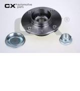 Комплект подшипника CX CX588