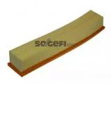 Фильтр PURFLUX A1138 Фильтр PURFLUX A1138