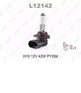 Лампа накаливания LYNXauto L12142 Лампа накаливания LYNXauto L12142
