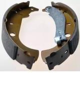 Комлект тормозных накладок DENCKERMANN B120070 Комлект тормозных накладок DENCKERMANN B120070