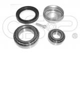 Комплект подшипника GSP GK6537 Комплект подшипника GSP GK6537