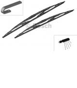 Щетка стеклоочистителя BOSCH 3 397 118 334