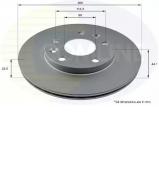 Тормозной диск COMLINE ADC2730V Тормозной диск COMLINE ADC2730V