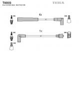 Комплект электропроводки TESLA T466G Комплект электропроводки TESLA T466G