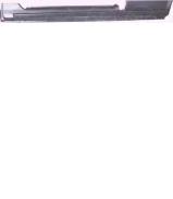 Порог KLOKKERHOLM 5051001 Порог KLOKKERHOLM 5051001