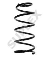 Пружина SUPLEX 07096 Пружина SUPLEX 07096
